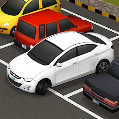 Скачать взломанную Dr. Parking 4  [МОД Mega Pack] - полная версия apk на Андроид