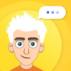 Взломанная А4 Чатик  [МОД Много монет] - последняя версия apk на Андроид