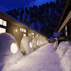 Скачать взлом Can you escape Onsen  [МОД Бесконечные деньги] - последняя версия apk на Андроид