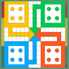 Скачать взлом Ghana Ludo (Гана Лудо)  [МОД Бесконечные деньги] - стабильная версия apk на Андроид