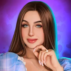 Взлом Diana's stories  [МОД Unlocked] - стабильная версия apk на Андроид