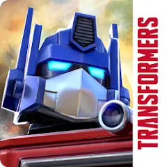 Скачать взлом Transformers: Earth Wars Beta (Трансформерс)  [МОД Mega Pack] - последняя версия apk на Андроид