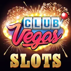 Скачать взлом Club Vegas Slots Casino Games (Клуб Вегас)  [МОД Много денег] - стабильная версия apk на Андроид