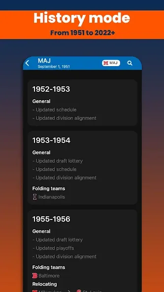 Basketball Legacy Manager 23 (Баскетбольный Легаси Менеджер 23)  [МОД Меню] Screenshot 3