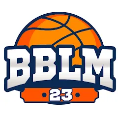 Скачать взлом Basketball Legacy Manager 23 (Баскетбольный Легаси Менеджер 23)  [МОД Меню] - полная версия apk на Андроид
