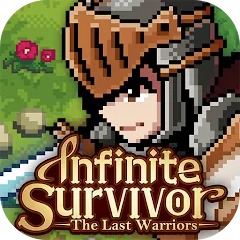 Скачать взлом InfiniteSurvival:LastWarriors  [МОД Бесконечные монеты] - последняя версия apk на Андроид