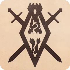 Взлом The Elder Scrolls: Blades (Зе Элдер Скроллс)  [МОД Много монет] - полная версия apk на Андроид