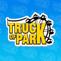 Скачать взломанную Truck Of Park Itinerante (Трак Парк Итинеранте)  [МОД Бесконечные деньги] - последняя версия apk на Андроид