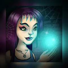 Взлом Alice: Reformatory for Witches  [МОД Много денег] - последняя версия apk на Андроид