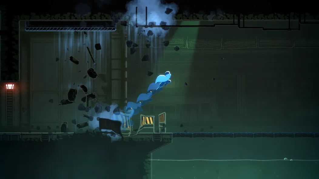 HAAK (ХААК)  [МОД Unlimited Money] Screenshot 1