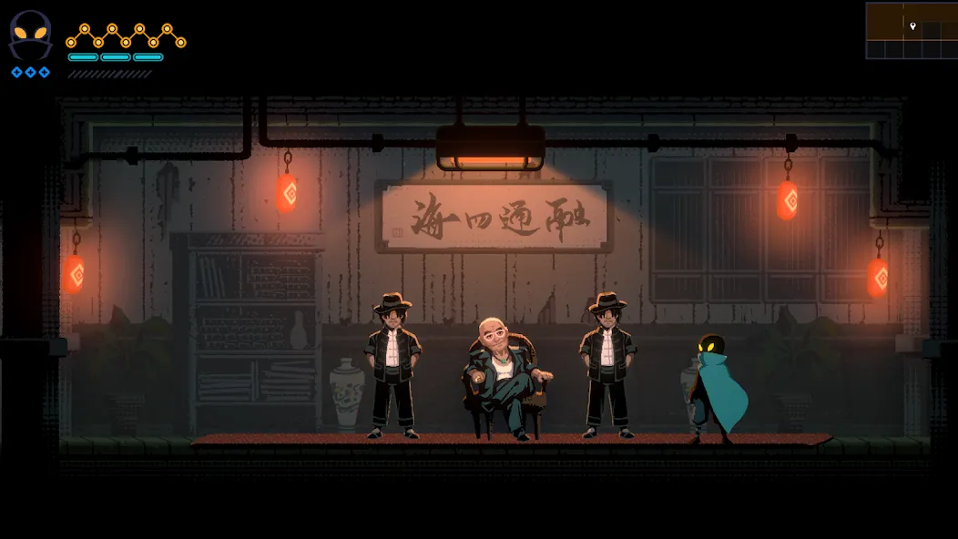 HAAK (ХААК)  [МОД Unlimited Money] Screenshot 3