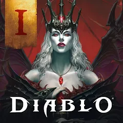 Скачать взлом Diablo Immortal (Дьябло Иммортал)  [МОД Unlimited Money] - последняя версия apk на Андроид