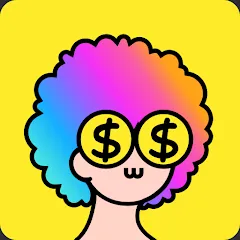 Взломанная Wild Cash | Quiz to Earn (Уайлд Кэш)  [МОД Menu] - полная версия apk на Андроид