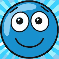 Взломанная Bounce Ball 4: Red Season 4 (Рэд Баунс Болл 4)  [МОД Все открыто] - полная версия apk на Андроид