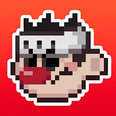 Скачать взлом Майор Гром: погоня  [МОД Меню] - стабильная версия apk на Андроид