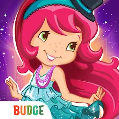 Скачать взлом Strawberry Shortcake Dreams  [МОД Mega Pack] - стабильная версия apk на Андроид
