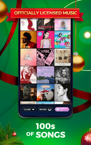 Beat Blitz: Music Battle (уперстар)  [МОД Unlimited Money] Screenshot 1