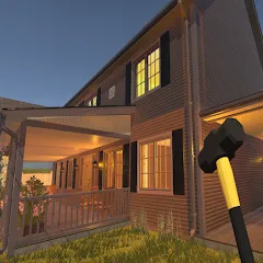 Взломанная Destroy - Tear The House down (Дестрой)  [МОД Бесконечные деньги] - полная версия apk на Андроид