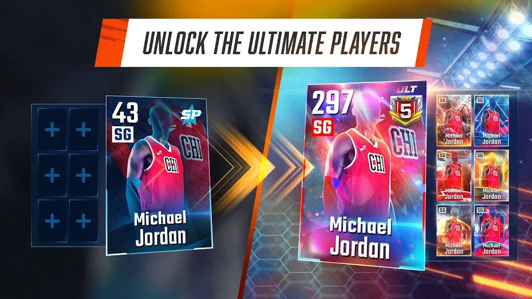 Franchise Basketball 2024 (Франшизный баскетбол 2023)  [МОД Много денег] Screenshot 2