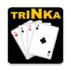 Скачать взломанную Trinka  [МОД Бесконечные деньги] - полная версия apk на Андроид