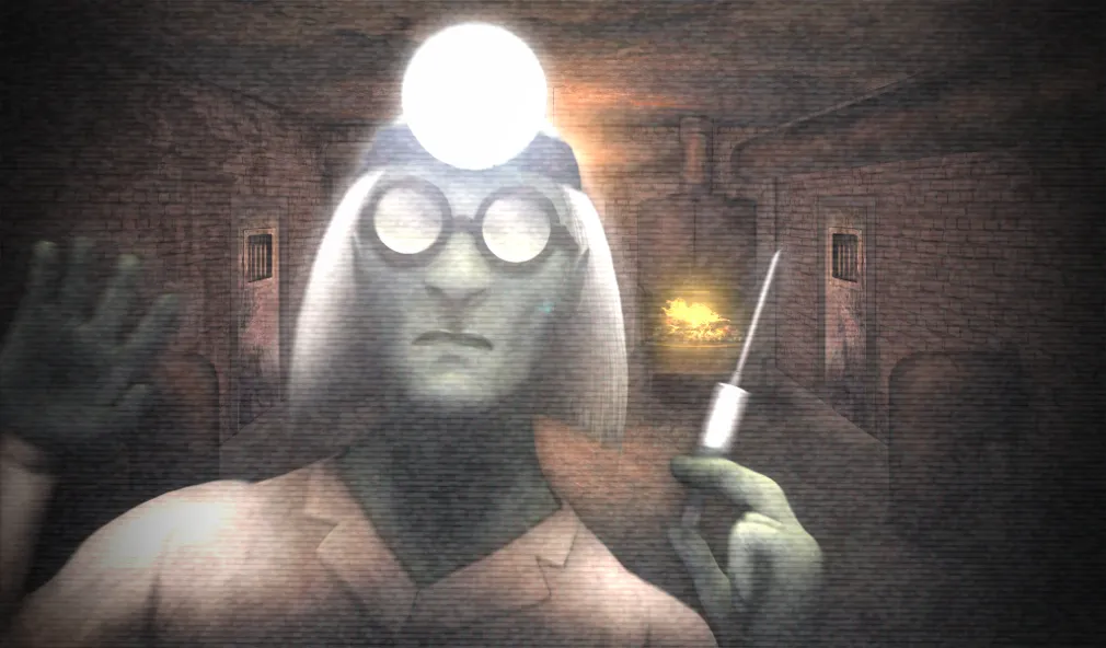 Asylum Night Shift 2 (Азайлум Найт Шифт 2)  [МОД Бесконечные деньги] Screenshot 2