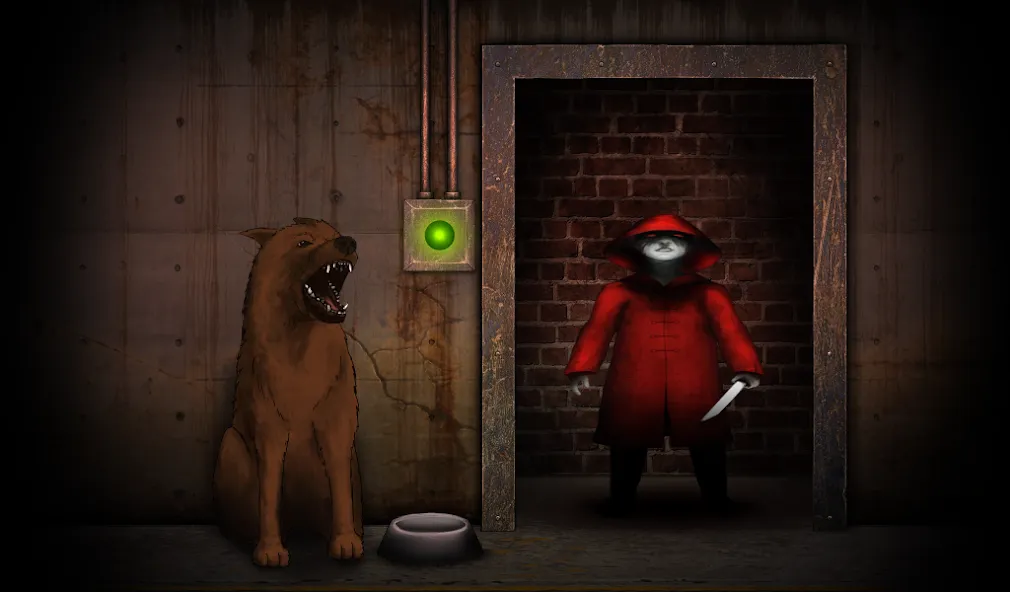 Asylum Night Shift 2 (Азайлум Найт Шифт 2)  [МОД Бесконечные деньги] Screenshot 3