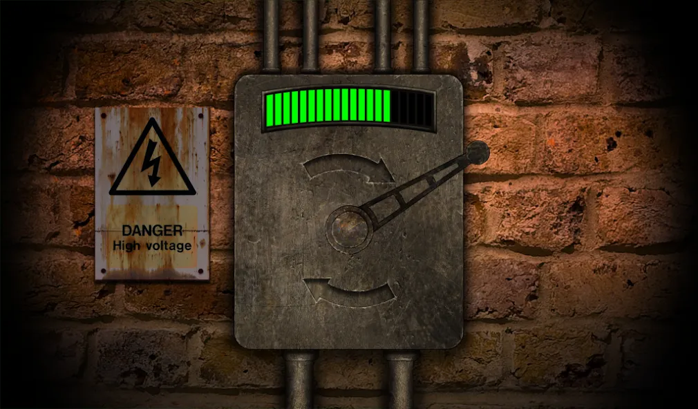 Asylum Night Shift 2 (Азайлум Найт Шифт 2)  [МОД Бесконечные деньги] Screenshot 5