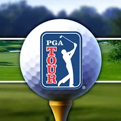 Взломанная PGA TOUR Golf Shootout (ПГА ТУР Гольф Стрельба)  [МОД Unlimited Money] - последняя версия apk на Андроид