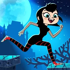 Взломанная Hotel Transylvania Adventures  [МОД Много монет] - стабильная версия apk на Андроид