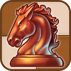 Взломанная Chess - Online Game Hall (Шахматы)  [МОД Меню] - стабильная версия apk на Андроид