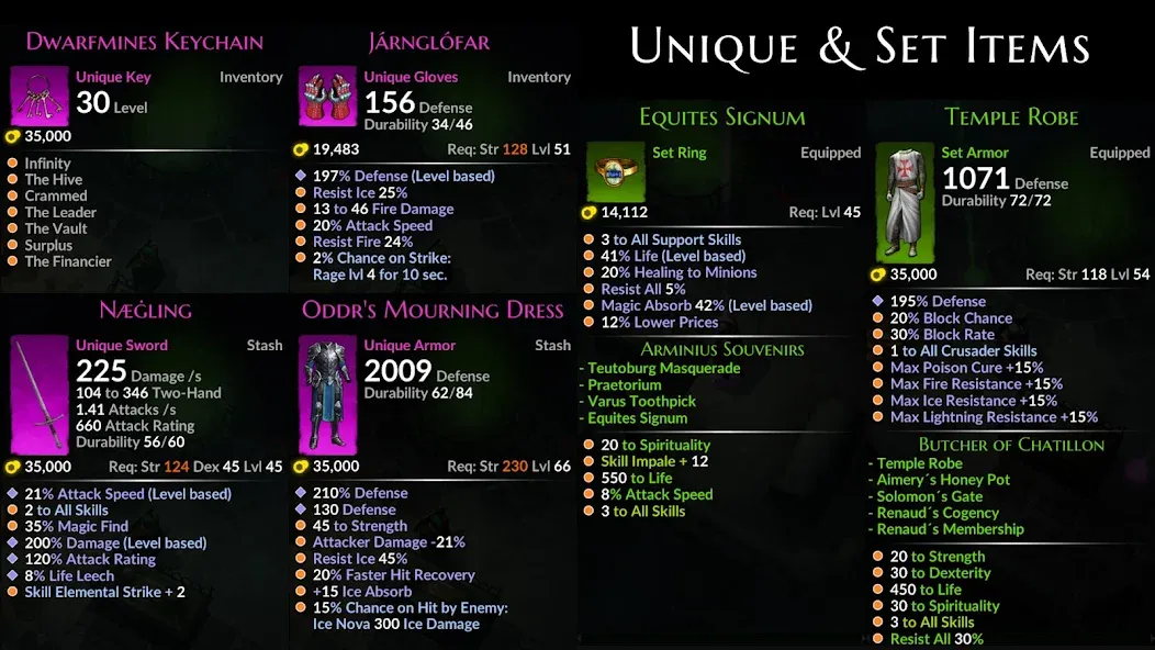 HERETIC GODS (ХЕРЕТИЧЕСКИЕ БОГИ)  [МОД Mega Pack] Screenshot 5