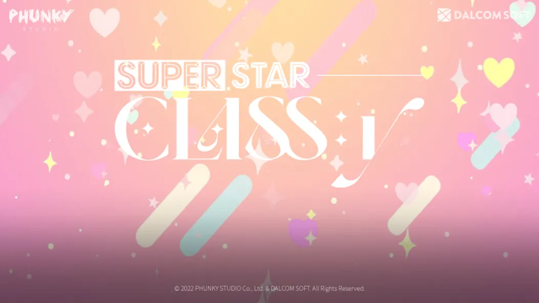SUPERSTAR CLASS:y (уперСтар КЛАСС)  [МОД Бесконечные деньги] Screenshot 1
