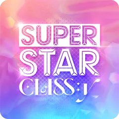 Скачать взлом SUPERSTAR CLASS:y (уперСтар КЛАСС)  [МОД Бесконечные деньги] - последняя версия apk на Андроид