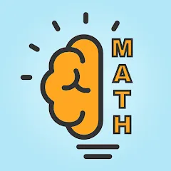 Взломанная Math Riddles: IQ Test (Математические загадки)  [МОД Menu] - стабильная версия apk на Андроид