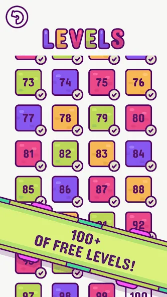 Pack Master (Пак Мастер)  [МОД Menu] Screenshot 3