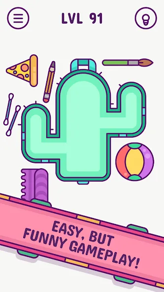 Pack Master (Пак Мастер)  [МОД Menu] Screenshot 4