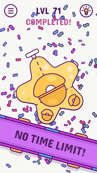 Pack Master (Пак Мастер)  [МОД Menu] Screenshot 5