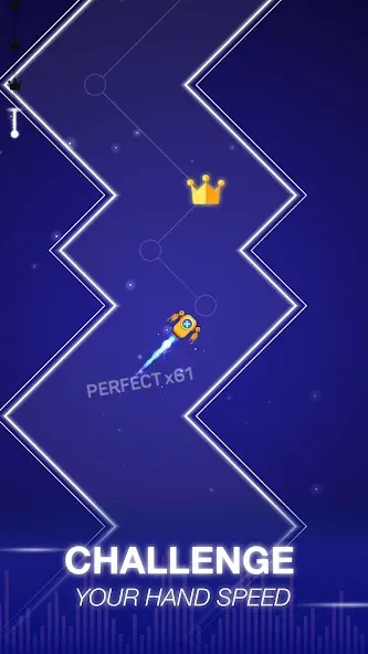 Dot n Beat  [МОД Все открыто] Screenshot 4