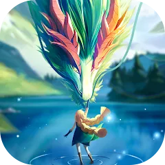 Скачать взломанную Summon Dragons (Саммон Драгонс)  [МОД Много денег] - полная версия apk на Андроид