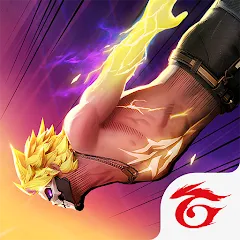 Взлом Free Fire (Фри Файер)  [МОД Много денег] - стабильная версия apk на Андроид