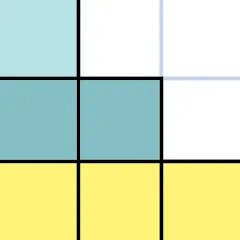 Скачать взломанную Sudokubrix (Судокубрикс)  [МОД Меню] - последняя версия apk на Андроид