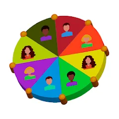 Скачать взломанную Forfeit: roulette  [МОД Mega Pack] - последняя версия apk на Андроид