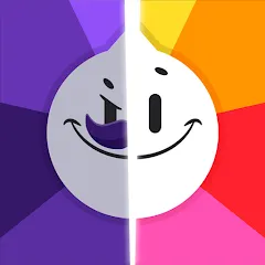 Взломанная Adventure Trivia Crack (Тривия Крэк Приключение)  [МОД Все открыто] - полная версия apk на Андроид