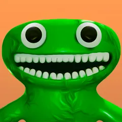 Скачать взлом Garten of Banban (Гартен оф Банбан)  [МОД Много монет] - стабильная версия apk на Андроид