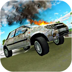 Скачать взлом Voyage 3: Outlaw  [МОД Mega Pack] - последняя версия apk на Андроид