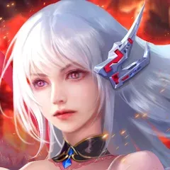 Взлом Эра Богинь - 2331 Призывов  [МОД Unlimited Money] - полная версия apk на Андроид