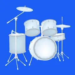 Взлом Drum Beats Metronome  [МОД Много монет] - стабильная версия apk на Андроид