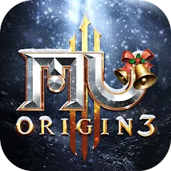 Взломанная MU ORIGIN 3: Diviner (МЮ ОРИДЖИН 3)  [МОД Все открыто] - стабильная версия apk на Андроид