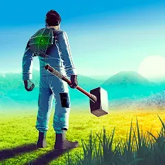 Скачать взлом X Survive: Open World Sandbox (Икс Сурвайв)  [МОД Бесконечные деньги] - стабильная версия apk на Андроид