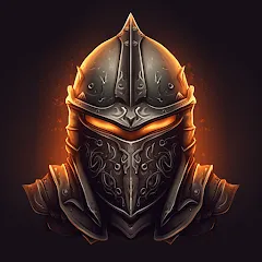 Взломанная Age of Revenge: Turn Based RPG (Эйдж оф Ревендж)  [МОД Menu] - последняя версия apk на Андроид